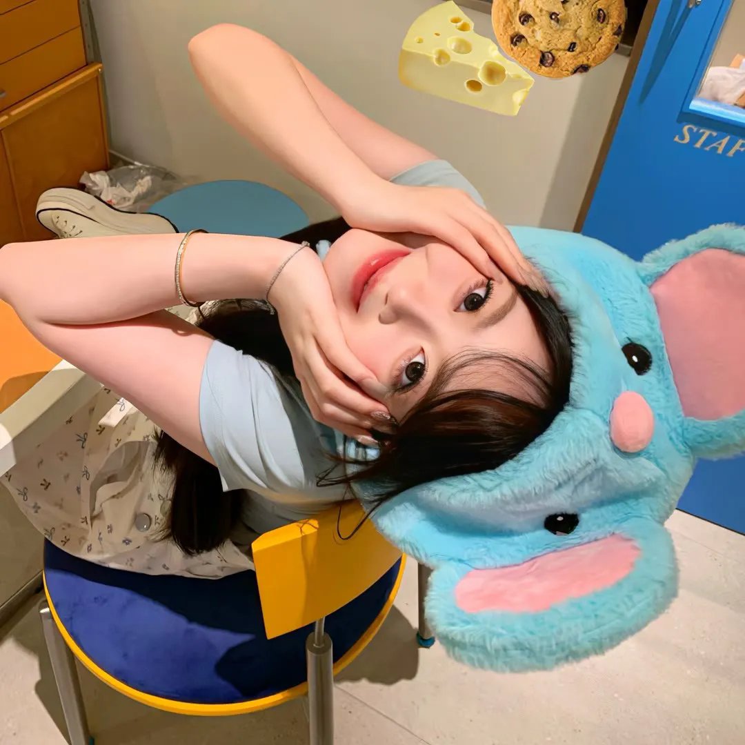 特色街道 海报