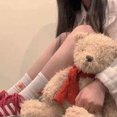 骇客娃娃 海报